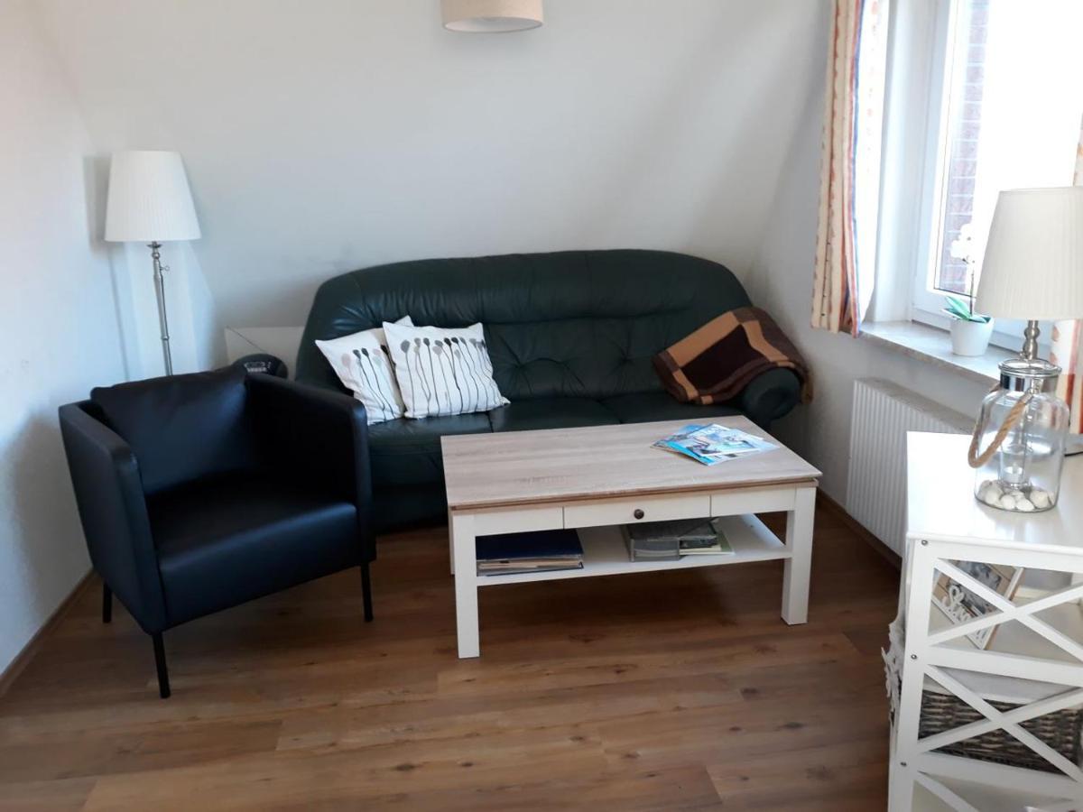 Vittebrook Apartment Barsbek Bagian luar foto