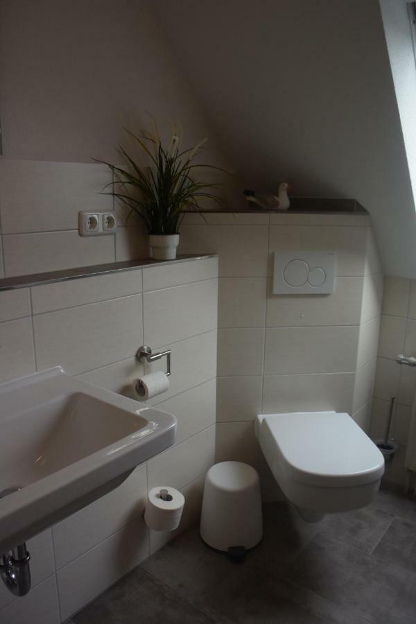 Vittebrook Apartment Barsbek Bagian luar foto