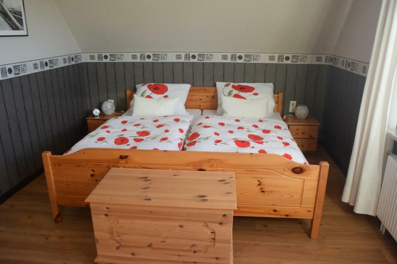 Vittebrook Apartment Barsbek Bagian luar foto